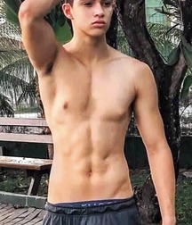 Random Hotness!! 