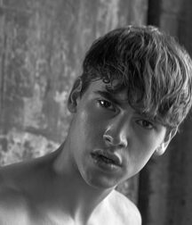 Model Boy Marco!!