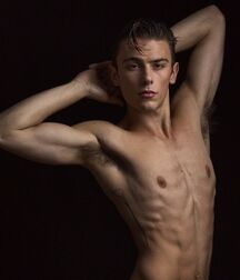 Model Boy Jordan!!  60c91e71c655f.jpg
