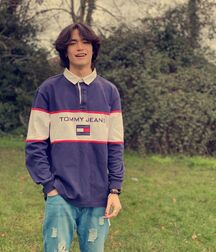 Model Boy Brad!!  60cc122281156.jpg