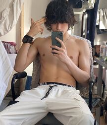 Model Boy Brad!!  60cc122447c5d.jpg