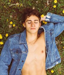 Random Hotness!! 