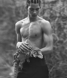 Hot Model Akeem!! 60ceb4ce7408b.jpg