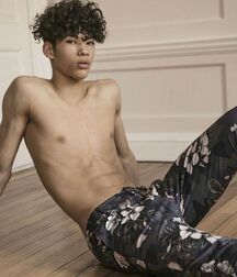 Hot Model Akeem!! 60ceb4f2e0a85.jpg