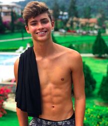 Teen Twinks!!