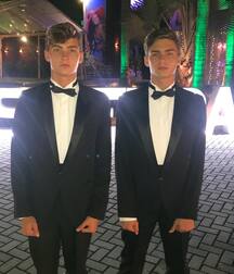 The Scribel Twins!!  60cfd90bd17a6.jpg