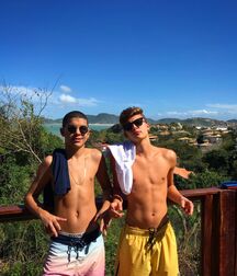 The Scribel Twins!!  60cfd94371b5e.jpg