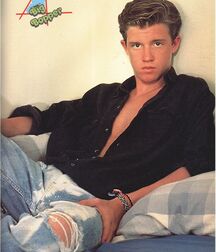 Blast from the Past Chris Young!!  60cfe53668c83.jpg