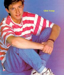 Blast from the Past Chris Young!!  60cfe53ccd9f5.jpg