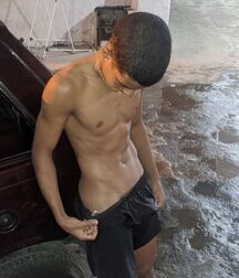 Bare Boys!! 