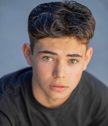 Tik Tok Cutie Jaren!! 