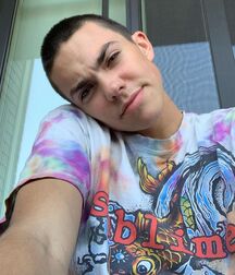 Bday Boy Austin!! 