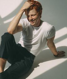 Pretty Ginger Daniil!!  60dbbb10c706c.jpg