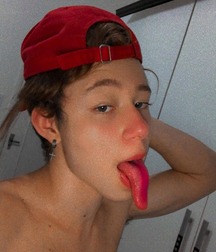 Hot boy Leon!!