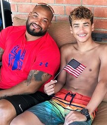Hot Model Jayden!! 