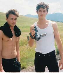 Photographer Connor Brashier!! 