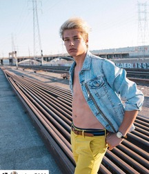 Hot Model Issac!! 60df91138d044.jpg
