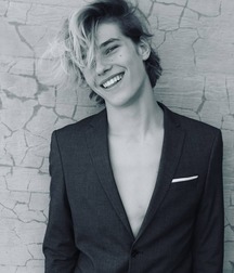 Hot Model Issac!! 60df911634166.jpg