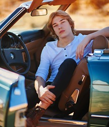 Hot Model Issac!! 60df912095df6.jpg