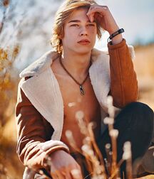 Hot Model Issac!! 60df9131b7ac7.jpg