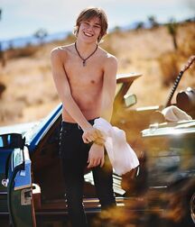 Hot Model Issac!! 60df9137044da.jpg