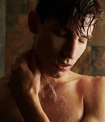 Hot Model Mark Young!! 