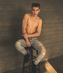 Hot Model Mark Young!!  60dfb8e77bc6b.jpg