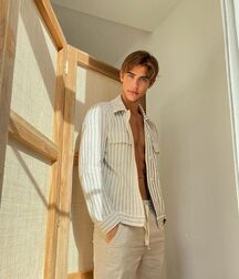 Hot Model William!!  60dfd119d7cad.jpg