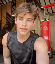 Hot Model William!!  60dfd128e1262.jpg