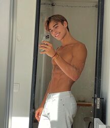 Hot Model William!!  60dfd12aba306.jpg