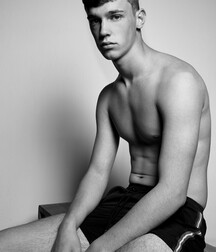 Hot Model Michiel!!  60e13264c0141.jpg