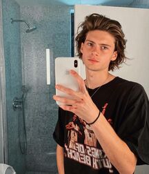 Hot Model Fabian!!  60e3122988898.jpg