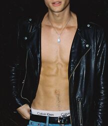 Hot Model Fabian!!  60e3122b8240d.jpg