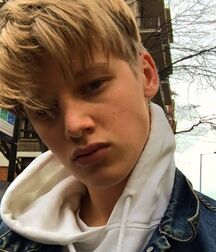 Hot Model Ole!! 
