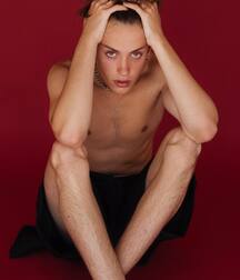 Hot Model Joland!!