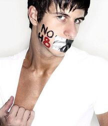 Bday Boy David Henrie!! 