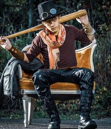 Beast Actor Kobi!!  60eb82e7ebc6c.jpg