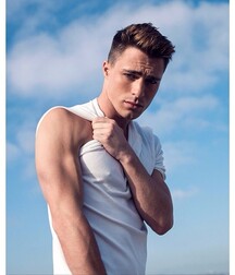 Out and Proud Bday Colton Hayes!!  60edf8f787eb7.jpg