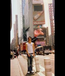 Out and Proud Bday Colton Hayes!!  60edf92be9633.jpg