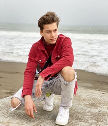 Tik Tok Hottie Mika!!  60f327f3c0def.jpg