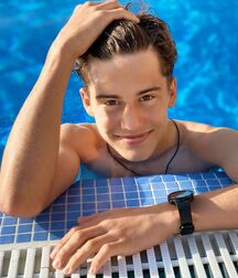 Tik Tok Hottie Mika!!  60f3280088123.jpg