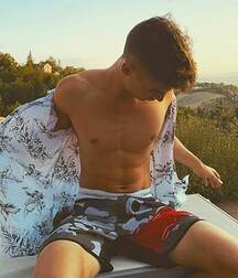 Random Hotness!! 