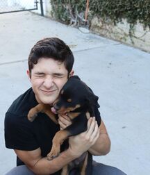 Young Actor Walter!! 60f7458045482.jpg