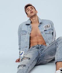 Croatian Model Andrija!!  60f8450462412.jpg