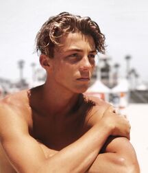 Hot Model Joshua!! 