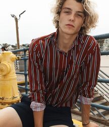 Hot Model Joshua!!  60f8a0ac7a5a5.jpg