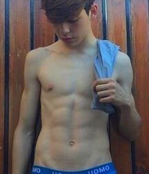 Random Hotness!! 