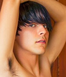 Porn Boy Matthew!! 