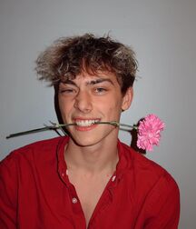 Bday Hottie Zach!! 