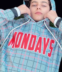 Monday Suspects!!